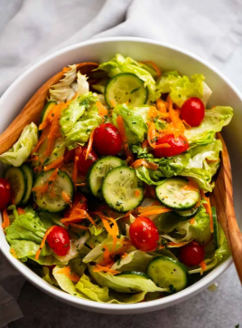 Garden Salad