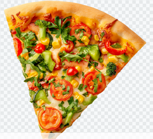 Veggie Slice
