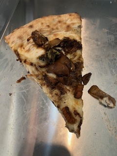 Oxtail+Ricotta Slice
