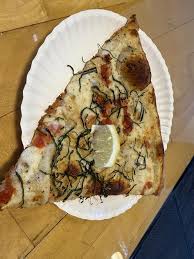 Lemon Pepper Slice