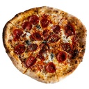 Pepperoni Pizza 12"