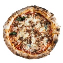Sausage Pizza 12"