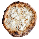 White Pie 12"
