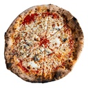 Meat Lovers Pizza 12"