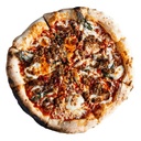 Honey Hot Pizza 12"