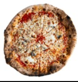 Meat Lovers Pizza 20"