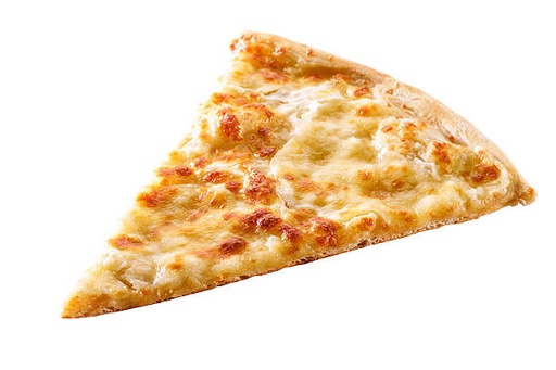 Margherita (Cheese) Slice