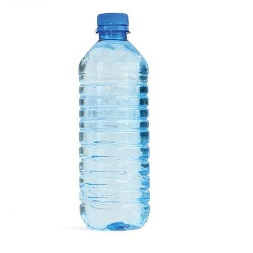 Bottled water